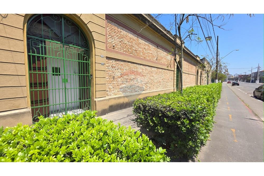 Galpão - Alugar - Santos , São Paulo - 47.jpg - 601261091-14