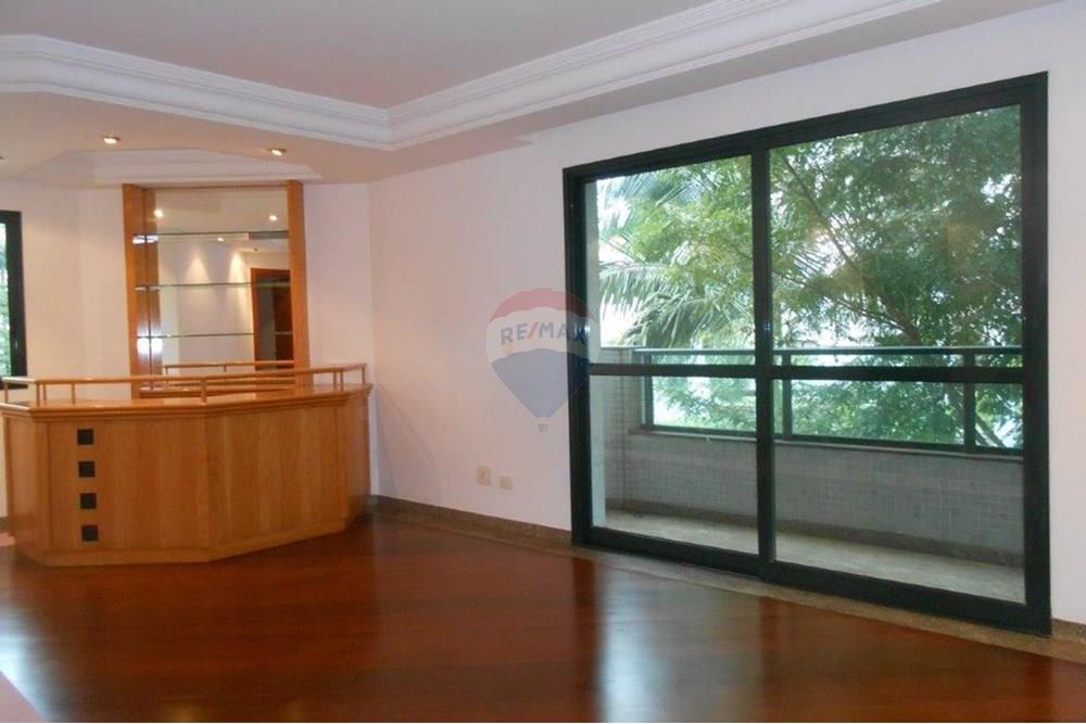 Apartamento - Alugar - São Paulo , São Paulo - 03 - Sala de estar com varanda .jpg - 602291016-292