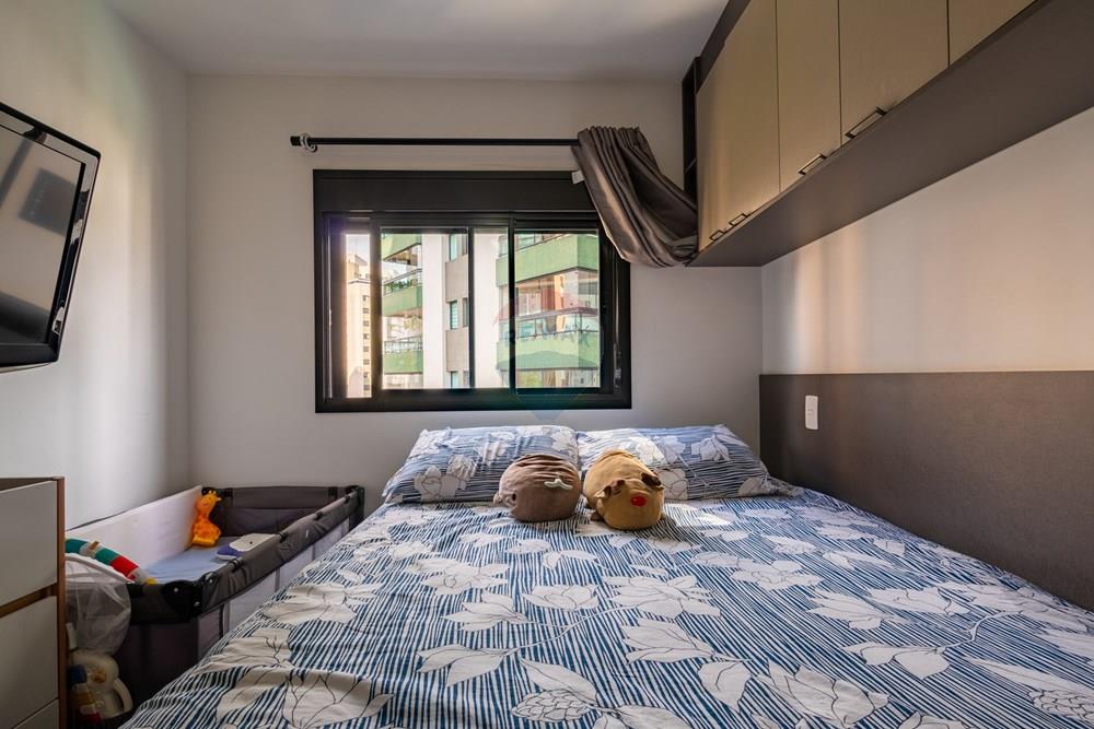 Apartamento - Venda - São Paulo , São Paulo - AP-22.jpg - 601971088-8