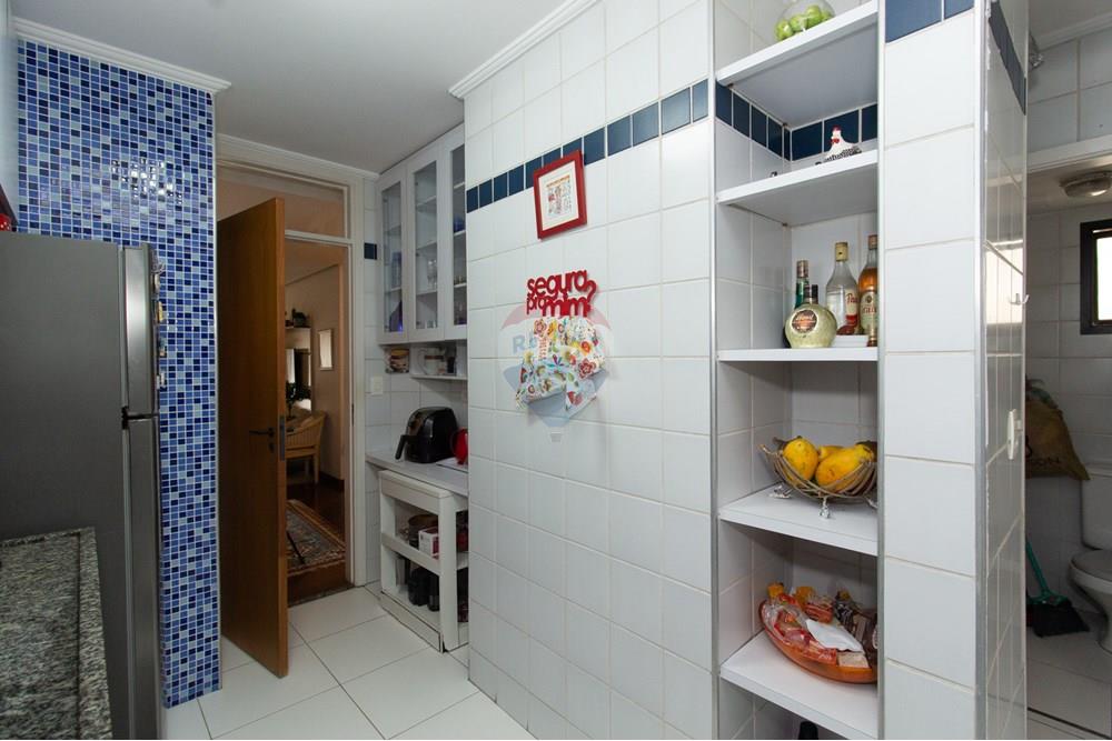 Apartamento - Venda - São Paulo , São Paulo - 21 Cozinha.jpg - 601971047-7