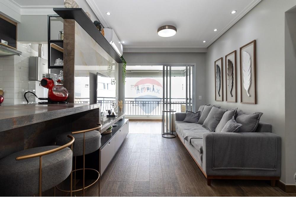 Apartamento - Venda - São Paulo , São Paulo - IMG_4908.jpg - 601751105-15