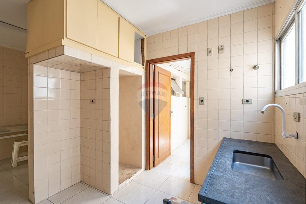 Apartamento - Venda - São Paulo , São Paulo - 04cozinha_001.JPG - 601401020-79