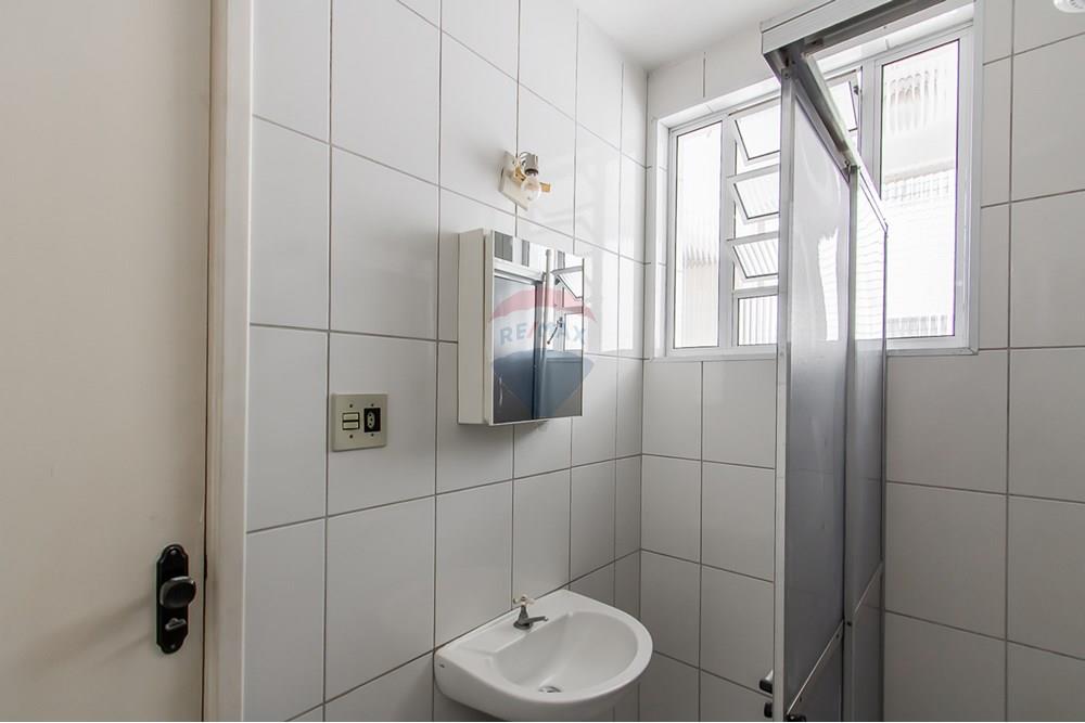 Apartamento - Alugar - São Paulo , São Paulo - 06banheiros_001.jpg - 601401041-32