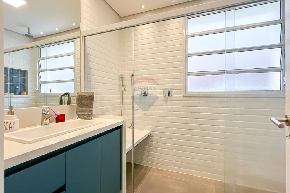 Apartamento - Venda - São Paulo , São Paulo - 34 - BANHEIRO SUITE 2.jpg - 601371058-28