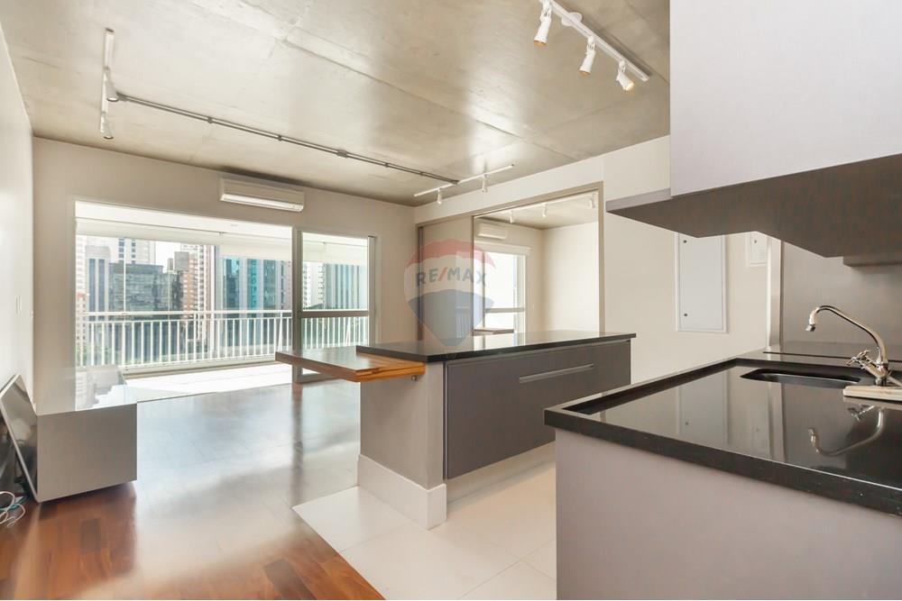 Apartamento - Venda - São Paulo , São Paulo - IMG_016203.jpg - Cozinha - 601371001-92