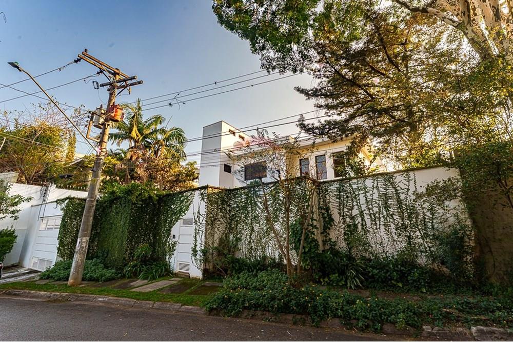 Casa - Venda - São Paulo , São Paulo - 47.jpg - Fachada - 601371031-61