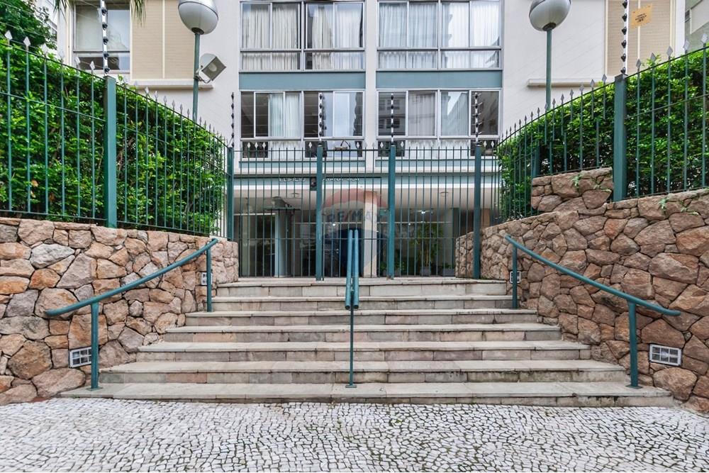 Apartamento - Venda - São Paulo , São Paulo - DSC_7578.jpeg - 601191002-56