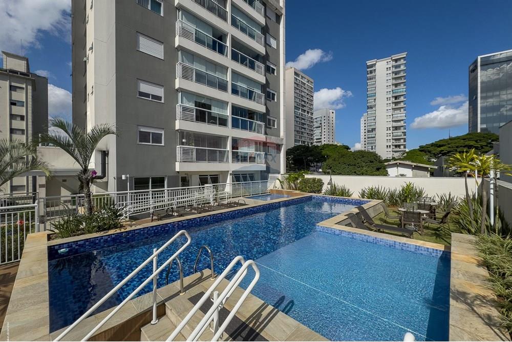 Apartamento - Alugar - São Paulo , São Paulo - TKD-2756.jpg - 602151006-63