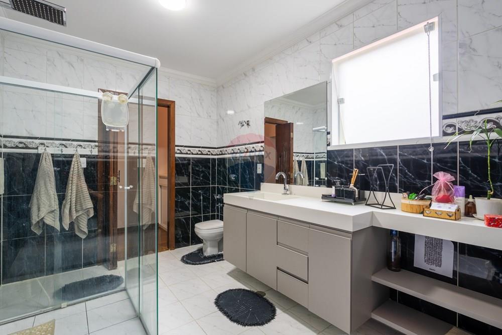 Sobrado - Venda - São Paulo , São Paulo - CS-65.jpg - 601471004-447