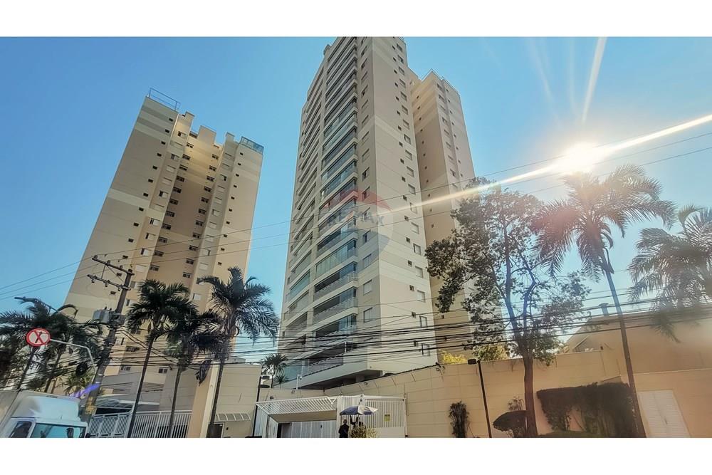 Apartamento - Venda - São Paulo , São Paulo - 11 fachada.jpg - Fachada - 601081013-33