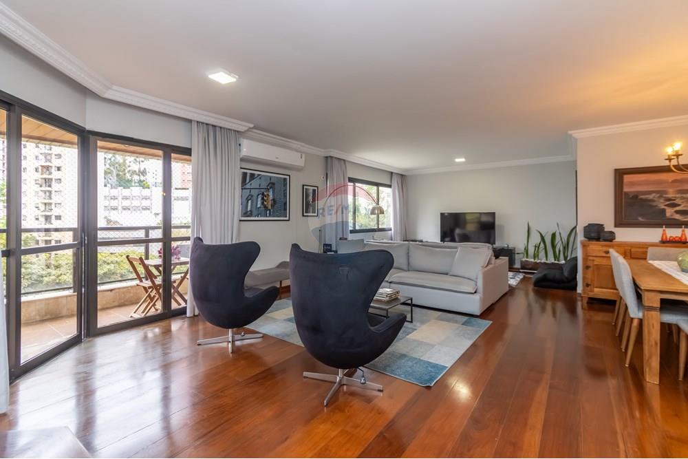 Residential - ਕੌਂਡੋ/ਅਪਾਰਟਮੈਂਟ - São Paulo , São Paulo - BR - IMG_446601.jpg - 602071001-282