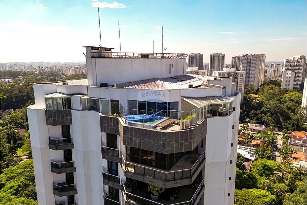 Cobertura - Venda - São Paulo , São Paulo - 062-95d352b8-060c-427b-87a2-15021040fe10.jpeg - Fachada - 601371039-19
