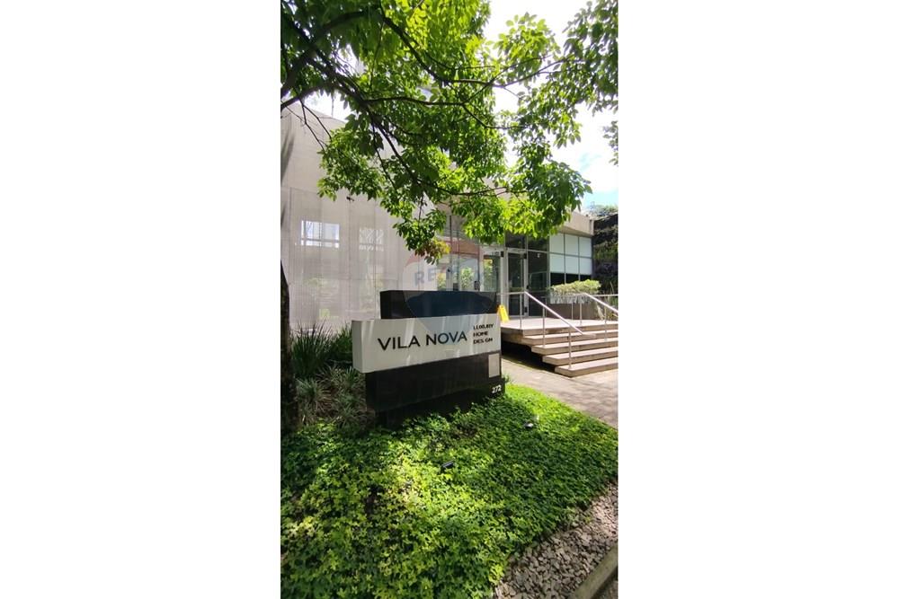 Apartamento - Alugar - São Paulo , São Paulo - FACHADA 03.jpeg - 602151025-22