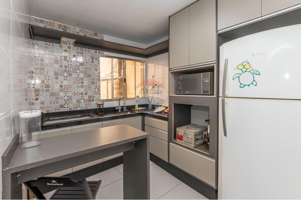 Cj. Comercial/ Sala - Venda - São Paulo , São Paulo - IMG_430412.jpg - Cozinha - 602161016-22