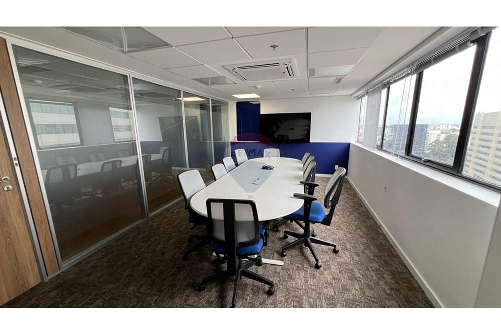 Cj. Comercial/ Sala - Alugar - São Paulo , São Paulo - a3d46cd0-5d49-46ef-90ba-b773a4891b4e.jpg - 601971015-650