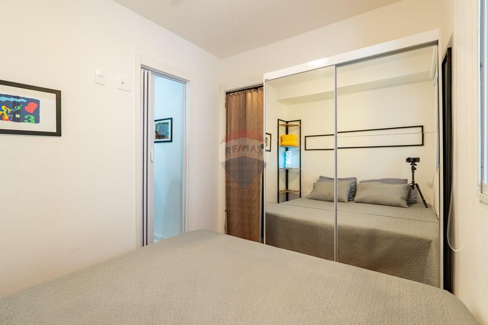 Apartamento - Alugar - São Paulo , São Paulo - AP-33.jpg - 601471007-85