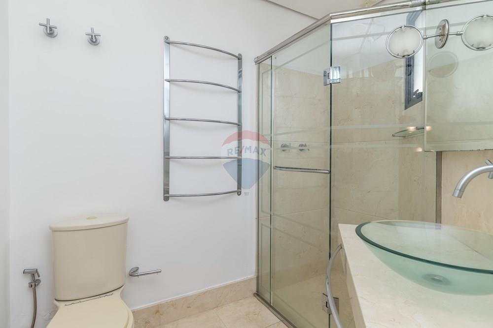 Cobertura - Venda - São Paulo , São Paulo - 63 - Banheiro Suíte 3.jpg - 602221003-76