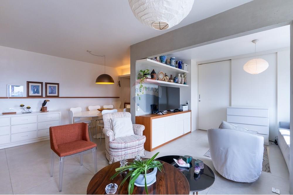 Apartamento - Venda - São Paulo , São Paulo - SalaEstar4.jpg - 601131035-36