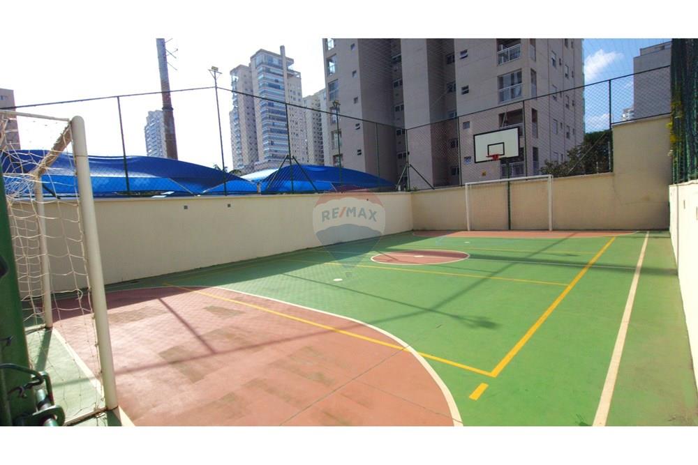 Apartamento - Venda - São Paulo , São Paulo - Quadra Edificio Metropolis.jpg - 602141019-27