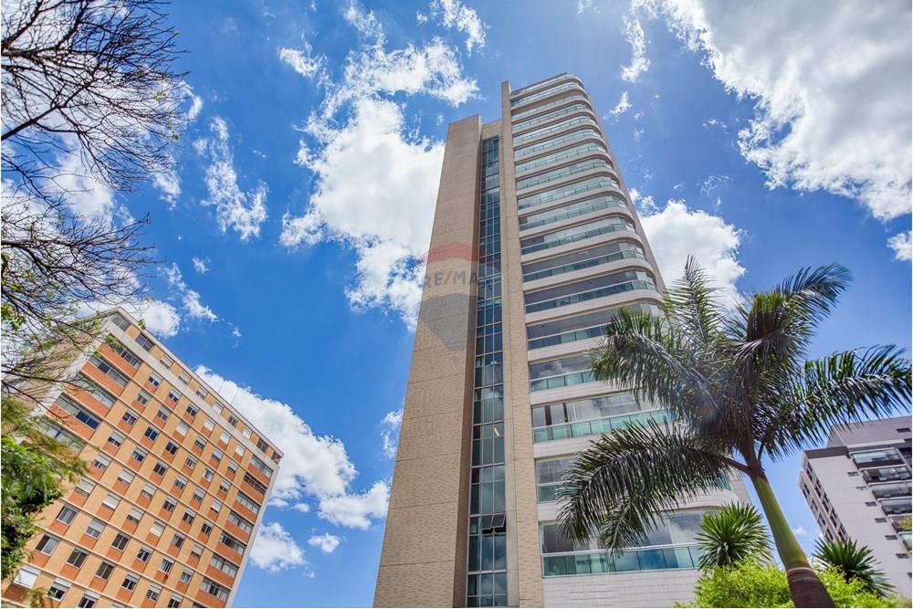 Apartamento - Venda - São Paulo , São Paulo - 01fachada002.jpg - Fachada - 601081090-25