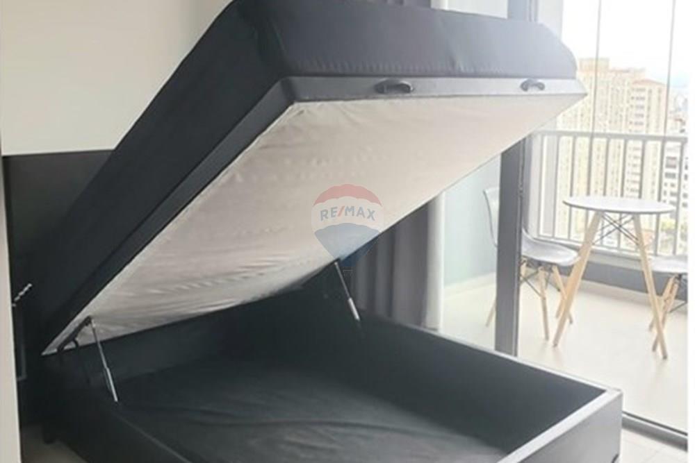 Studio - Alugar - São Paulo , São Paulo - f62f6072-d0c4-425c-be2e-bae4f9e8a986.jpg - 602191013-172