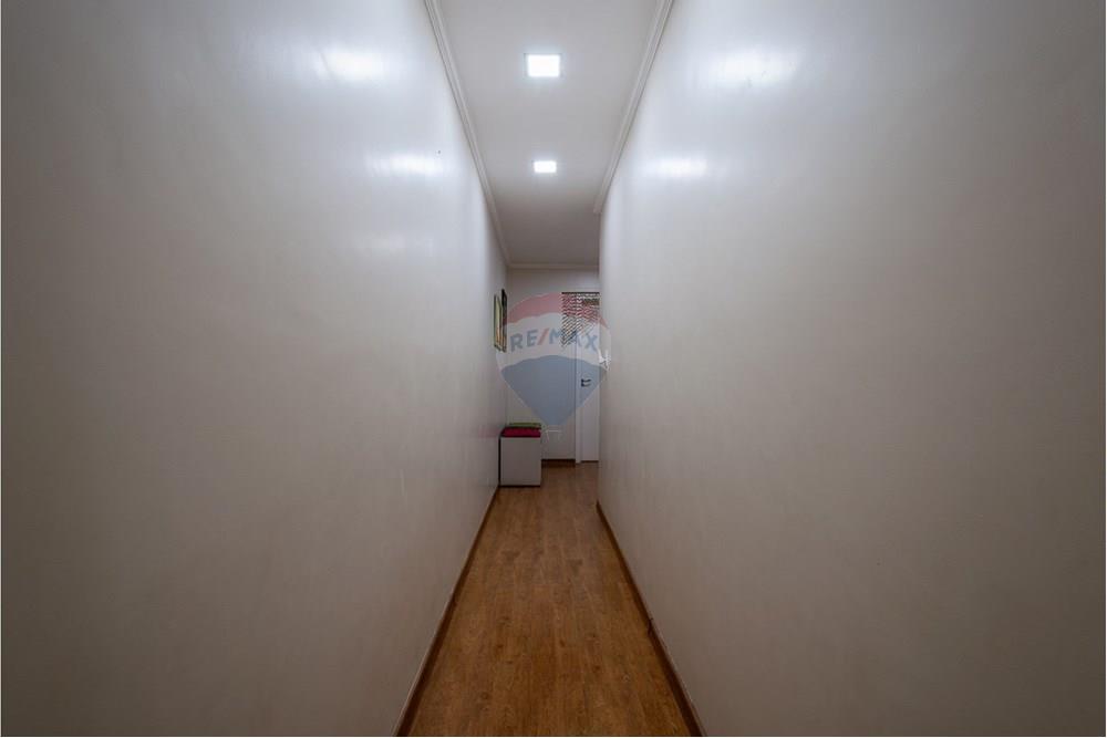 Apartamento - Venda - São Paulo , São Paulo - corredor dos quartos.jpg - 601311009-210