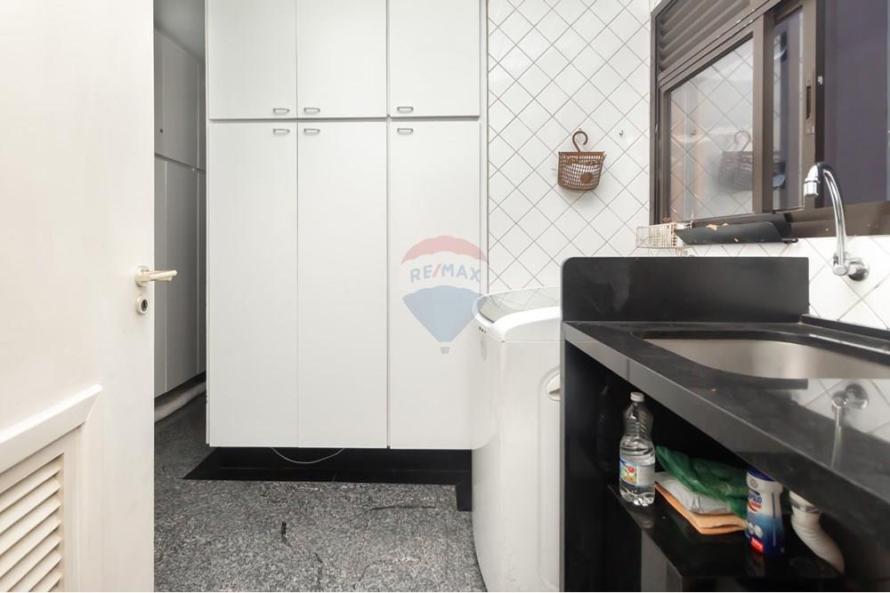 Residential - ਕੌਂਡੋ/ਅਪਾਰਟਮੈਂਟ - São Paulo , São Paulo - BR - 23 cozinha.jpg - 601481005-203