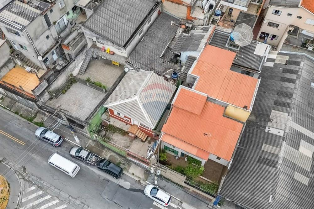 Terreno - Venda - São Paulo , São Paulo - DJI_048808.jpg - 601771106-25