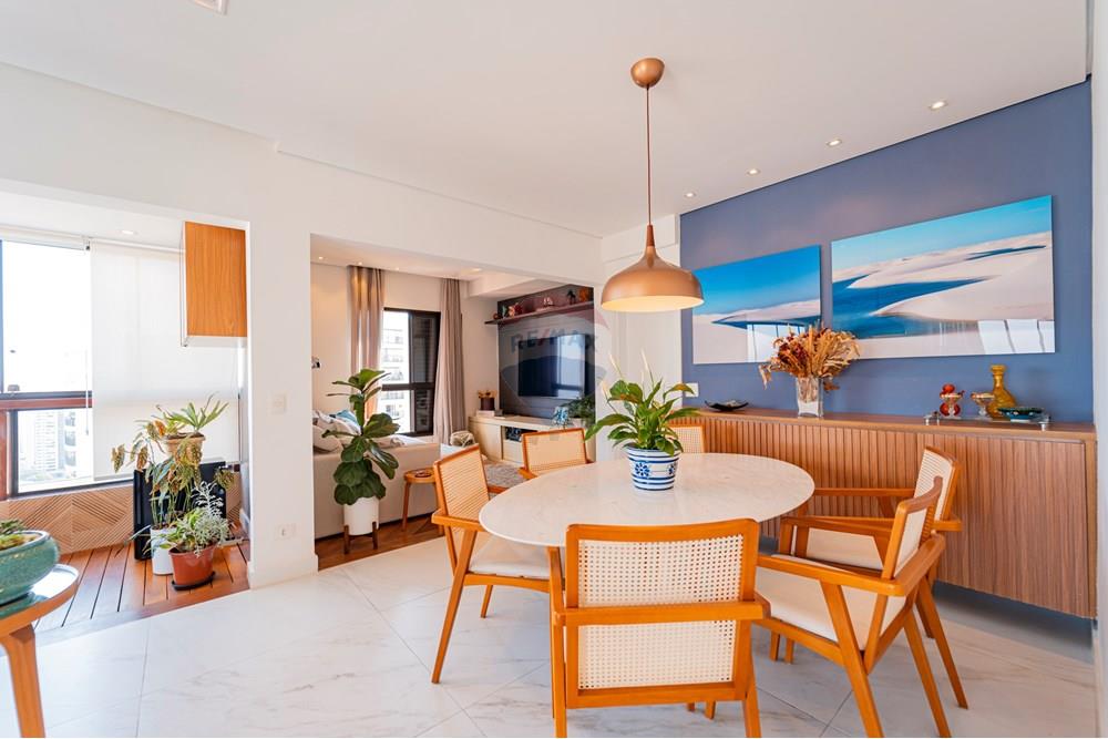 Apartamento - Venda - São Paulo , São Paulo - 601301040-87-13.JPG - 601301040-87