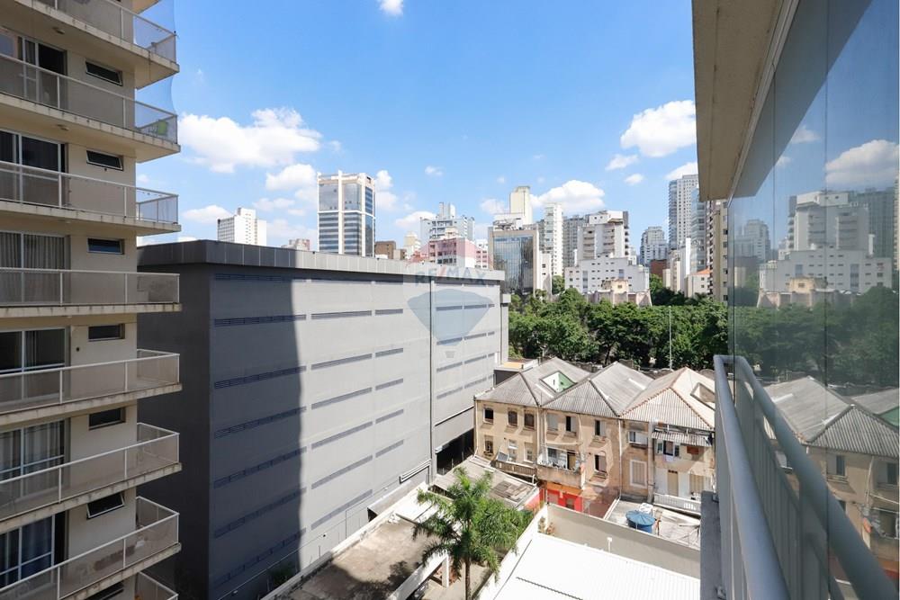 Apartamento - Venda - São Paulo , São Paulo - 26-03-24-R. Brg. Galvão, 153 - Santa Cecilia_010_CapodannoFotografia.jpg - 602341010-129