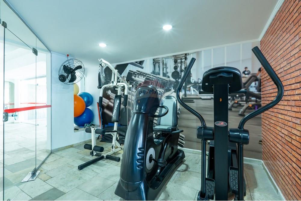 Apartamento - Venda - São Paulo , São Paulo - 01fotos_035.jpg - 601331003-54