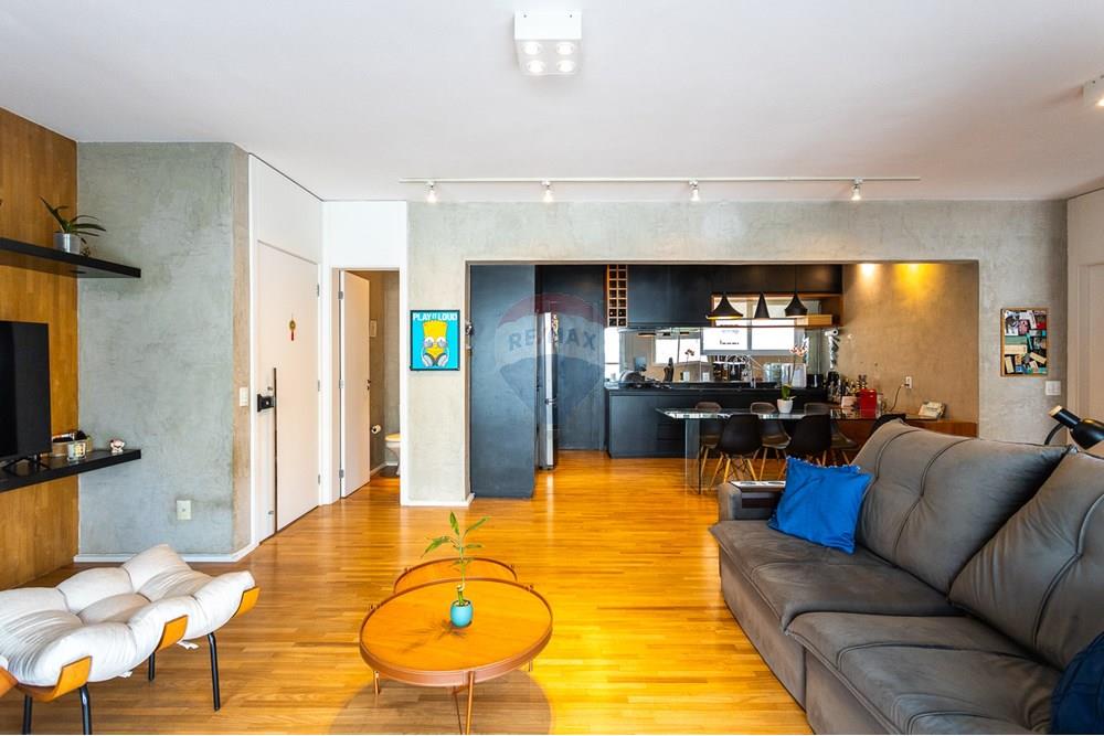 Apartamento - Venda - São Paulo , São Paulo - 03.jpg - Sala - 601371031-78