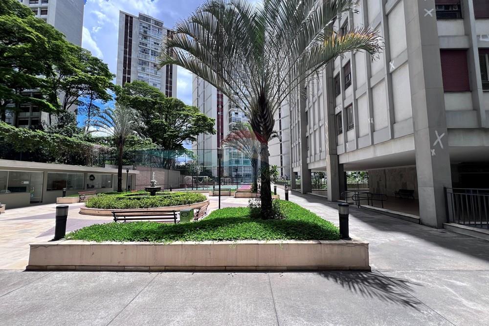 Apartamento - Alugar - São Paulo , São Paulo - IMG_0225.JPG - 601471030-54