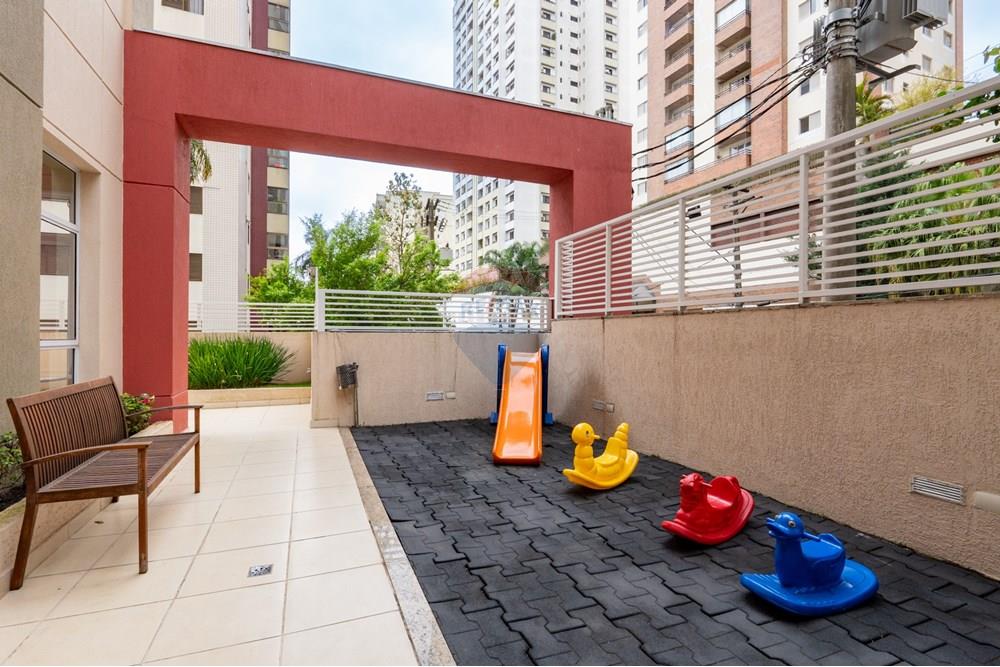 Apartamento - Venda - São Paulo , São Paulo - 01fotos_053.jpg - 601251226-51