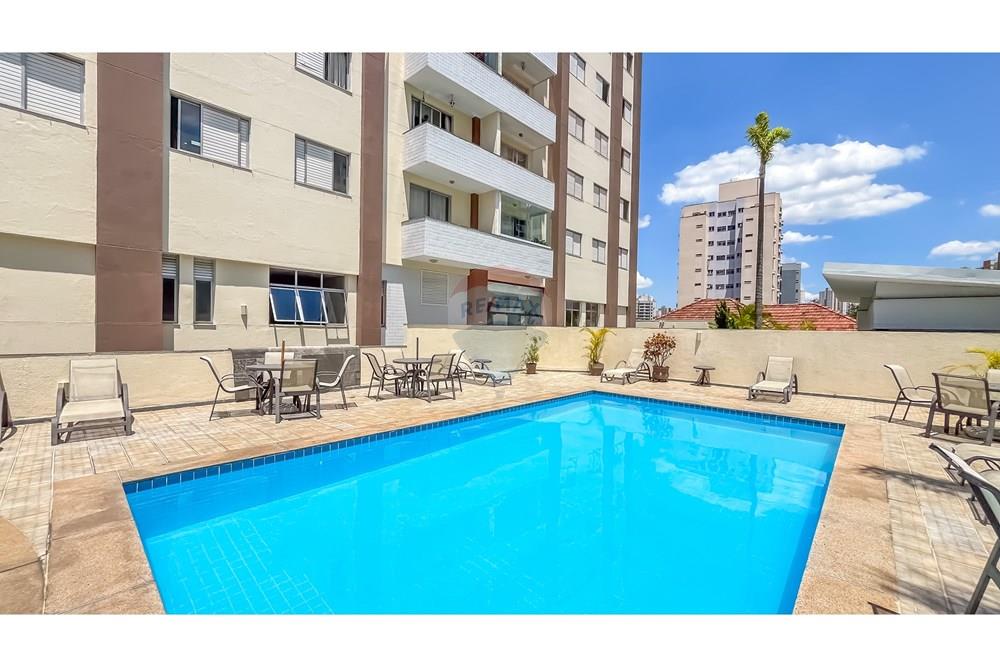 Apartamento - Venda - São Paulo , São Paulo - 28 - Piscina.jpg - 602031008-85