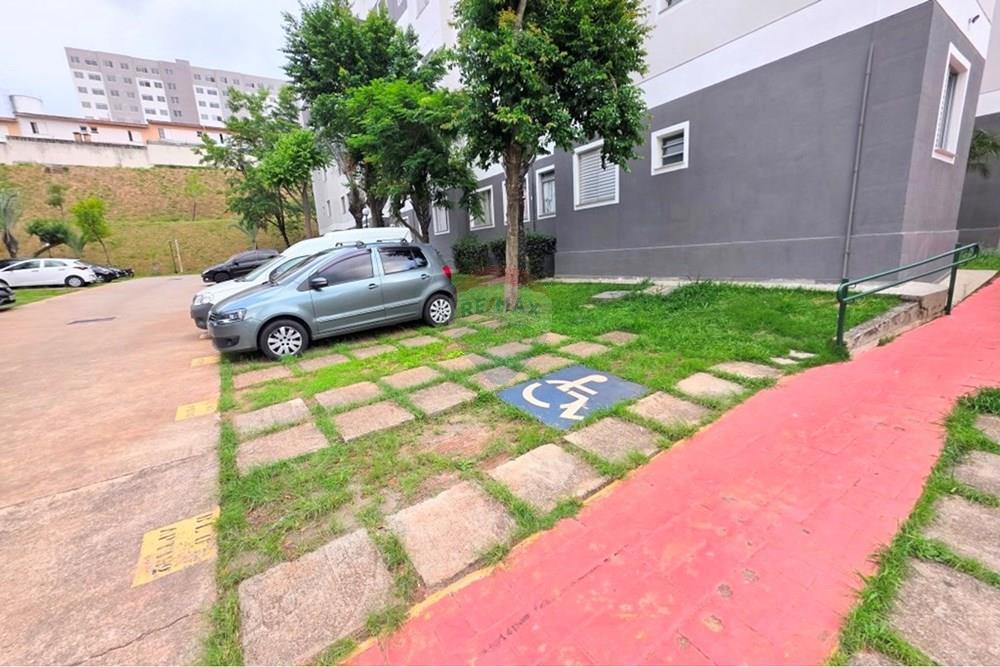 Apartamento - Venda - São Paulo , São Paulo - 20260105_174944~2.jpg - Garagem - 602381002-84