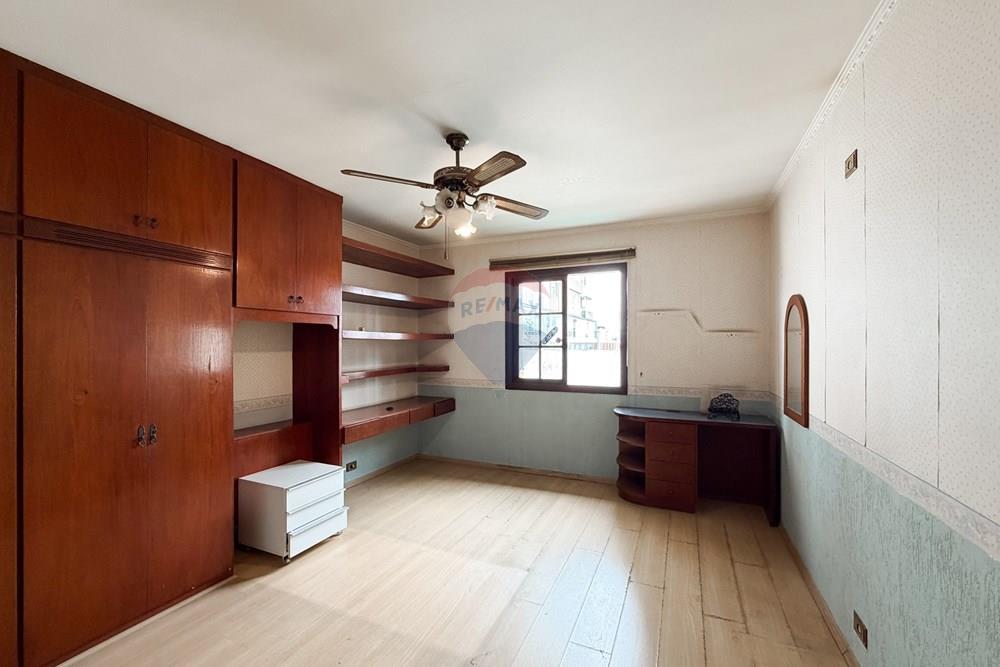 Sobrado - Venda - São Paulo , São Paulo - CASA110-24.jpg - 602441004-8