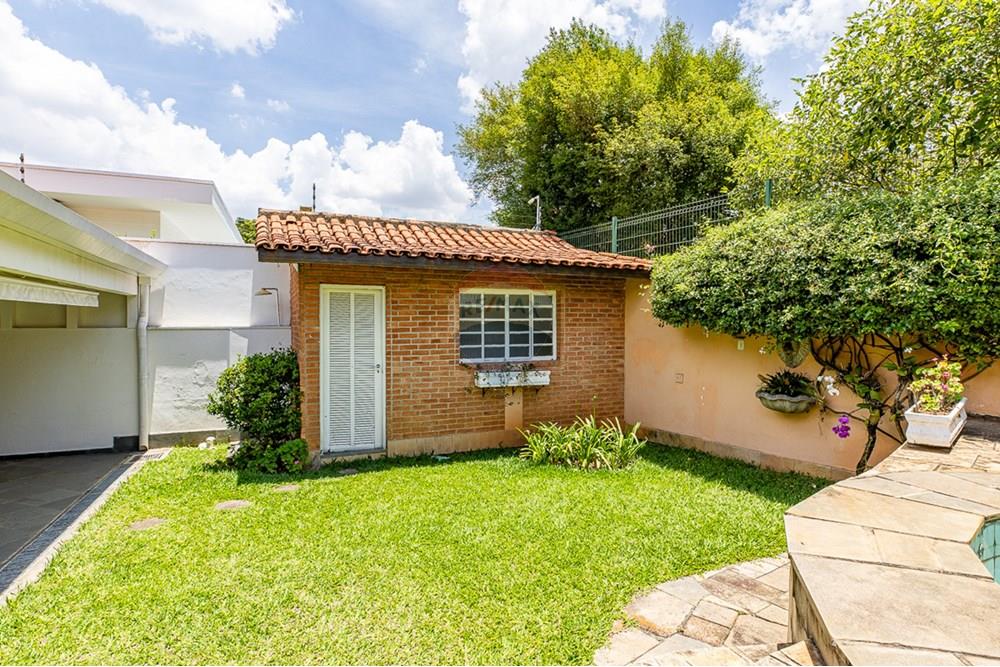 Casa - Venda - São Paulo , São Paulo - 01fotos_032.jpg - 601251061-253