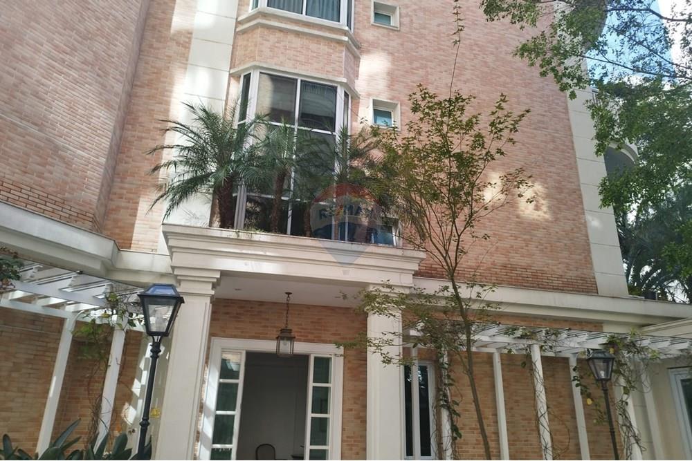 Apartamento - Alugar - São Paulo , São Paulo - IMG-20250730-WA0119.jpg - 601241003-179