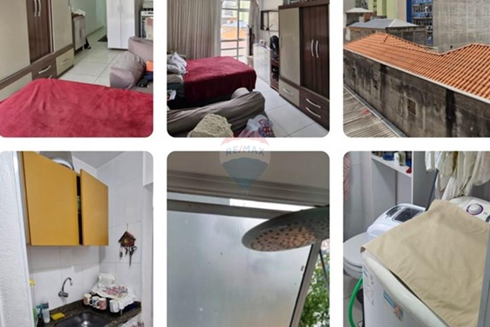 Kitnet - Venda - São Paulo , São Paulo - WhatsApp Image 2026-01-29 at 10.25.43.jpeg - Layout aberto - 601081107-12