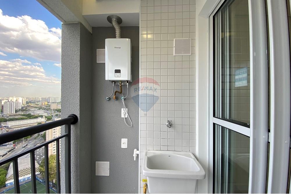 Apartamento - Alugar - São Paulo , São Paulo - IMG_6174.JPEG - 601141075-10