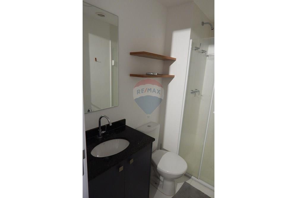 Studio - Alugar - São Paulo , São Paulo - 7.JPG - 602191024-24