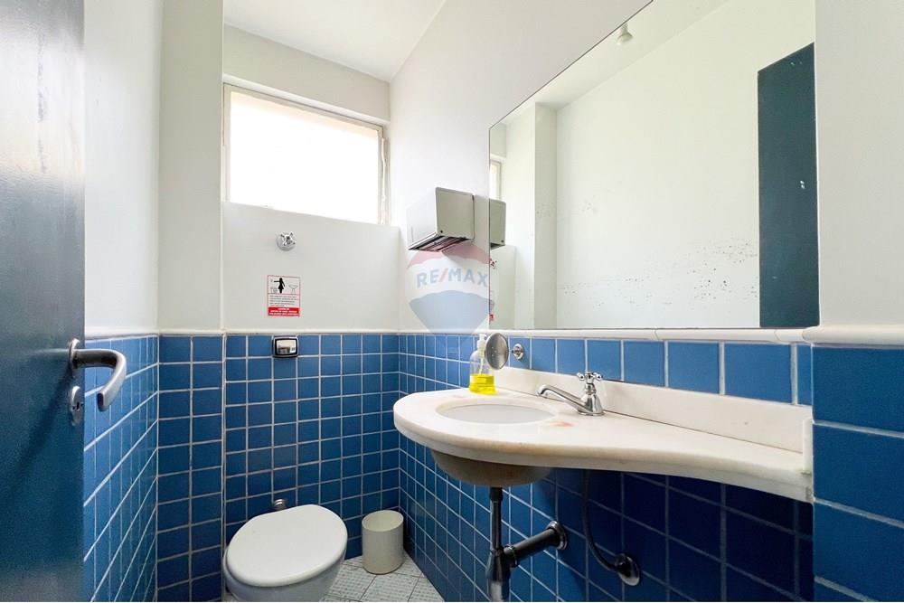 Cj. Comercial/ Sala - Alugar - São Paulo , São Paulo - conjunto_comercial_a_venda_brigadeiro_lusantonio-05.jpg - 601401007-31