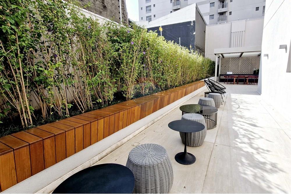 Apartamento - Alugar - São Paulo , São Paulo - Cópia de RUA SEBASTIÃO GOMES, 71 (27).jpg - 601131003-92