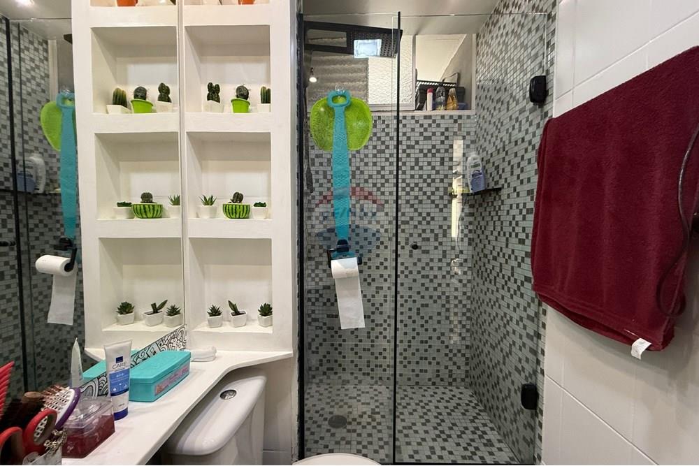 Apartamento - Venda - São Paulo , São Paulo - IMG_9704.jpeg - 602411006-12