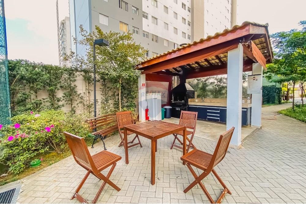 Apartamento - Alugar - São Paulo , São Paulo - ed1b77.jpg - 602361012-183