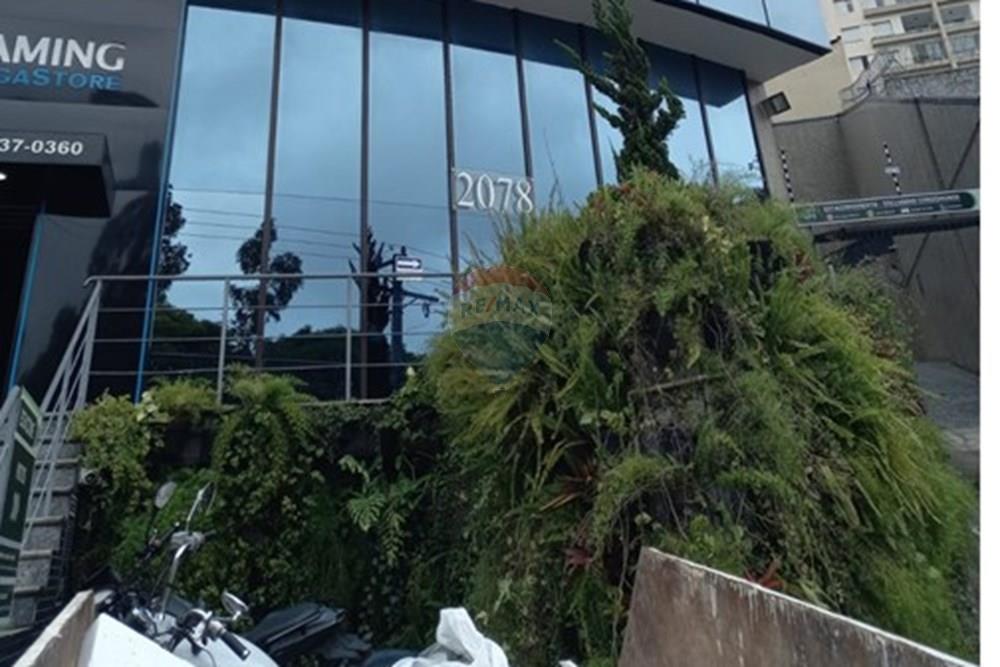 Cj. Comercial/ Sala - Alugar - São Paulo , São Paulo - ca1dabde-857c-4c7f-8219-39159a43fb8b.jpg - 602291041-14