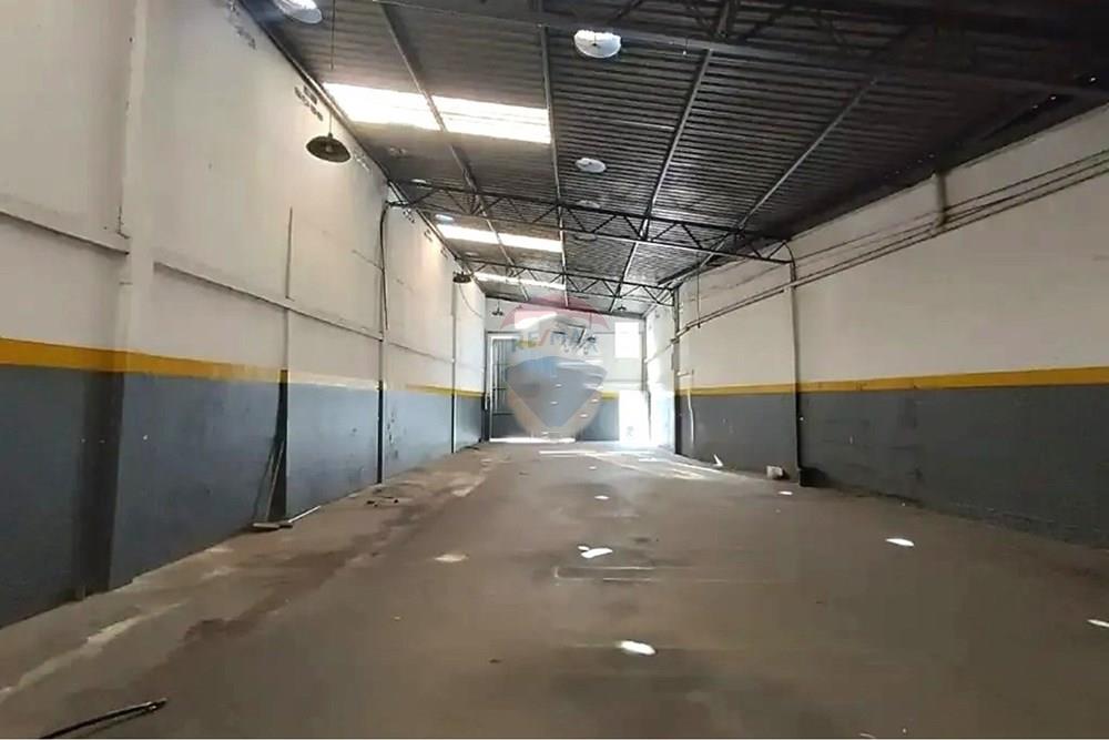 Galpão - Alugar - São Paulo , São Paulo - 11.jpeg - 602291016-367