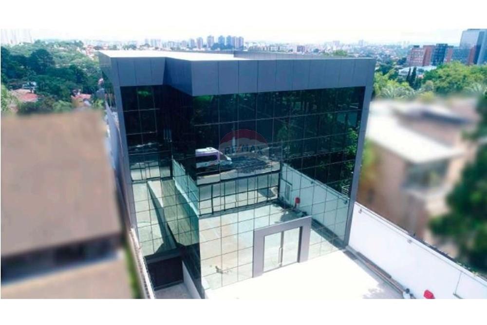 Prédio - Alugar - São Paulo , São Paulo - 9.JPG - 601361019-3013