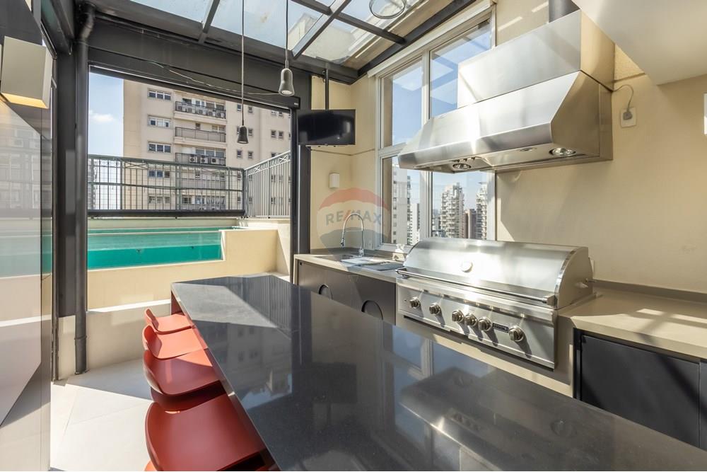 Cobertura - Venda - São Paulo , São Paulo - IMG_992842.jpg - 602271002-27